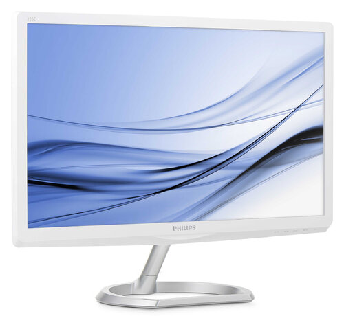 Περισσότερες πληροφορίες για "Philips 226E6ESW/93 (21.5"/Full HD)"