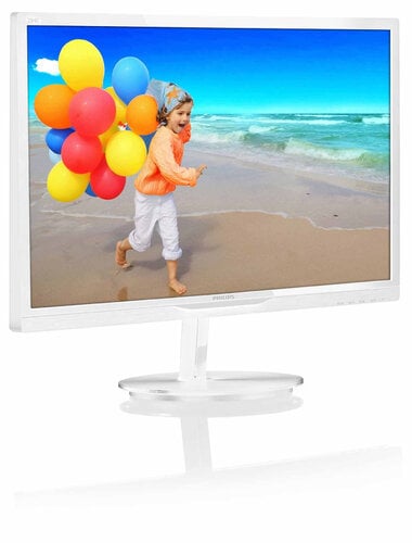 Περισσότερες πληροφορίες για "Philips 284E5QSW/93 (28"/Full HD)"