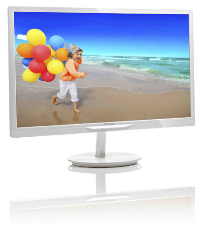 Περισσότερες πληροφορίες για "Philips 244E5QSW/93 (23.8"/Full HD)"