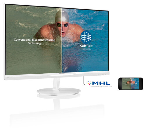 Περισσότερες πληροφορίες για "Philips 274E5EDSW/93 (27"/Full HD)"