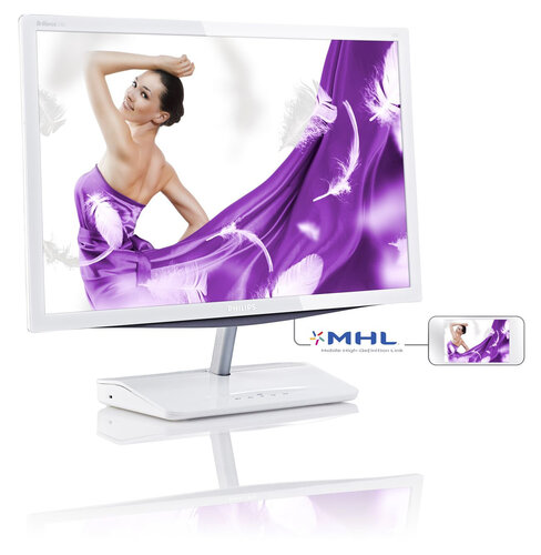 Περισσότερες πληροφορίες για "Philips Brilliance 220C4LHSW/93 (22"/HD)"