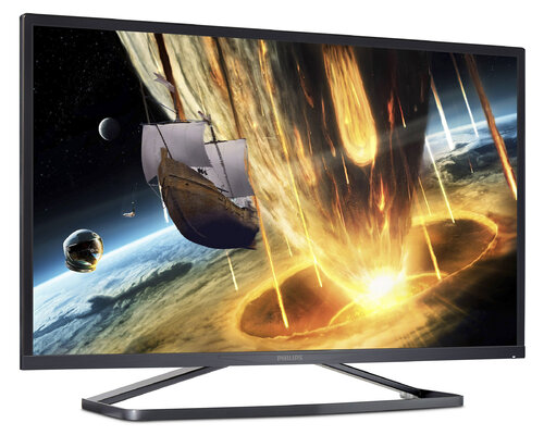 Περισσότερες πληροφορίες για "Philips 322C6QSG/93 (31.5"/Full HD)"