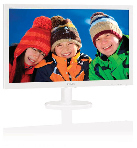 Περισσότερες πληροφορίες για "Philips 273V5LSW/93 (27"/Full HD)"