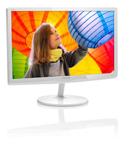 Περισσότερες πληροφορίες για "Philips 207E6QSW/93 (19.5"/HD)"