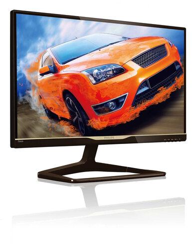 Περισσότερες πληροφορίες για "Philips Brilliance 238C5QSN/93 (23"/Full HD)"