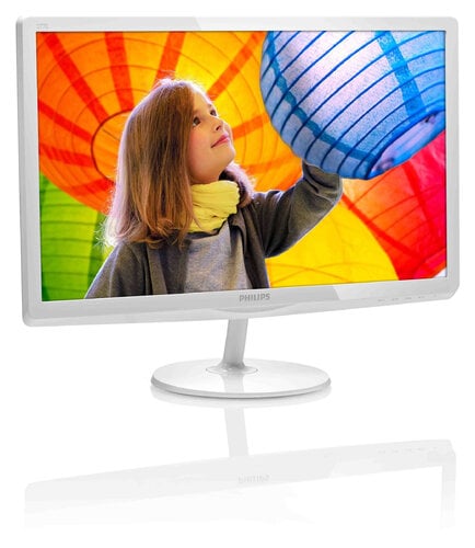 Περισσότερες πληροφορίες για "Philips 277E6QSW/93 (27"/Full HD)"