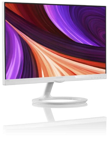 Περισσότερες πληροφορίες για "Philips Brilliance 245C5QSW/93 (23.8"/Full HD)"