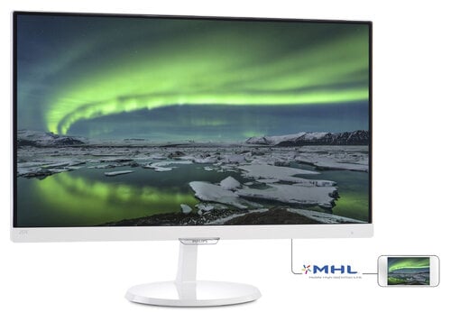 Περισσότερες πληροφορίες για "Philips 257E7QDSW/61 (25"/Full HD)"