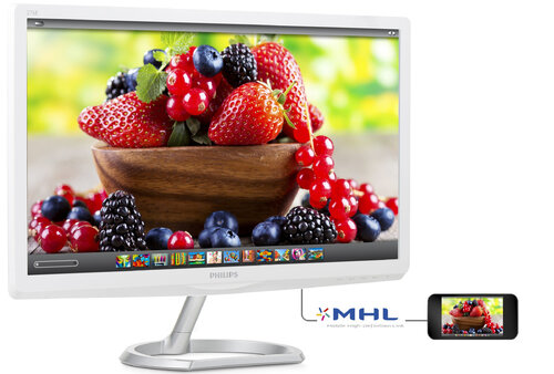 Περισσότερες πληροφορίες για "Philips 276E6ADSS/27 (27"/Full HD)"