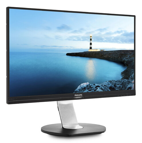 Περισσότερες πληροφορίες για "Philips Brilliance 272B7QPJEB/93 (27"/Quad HD)"