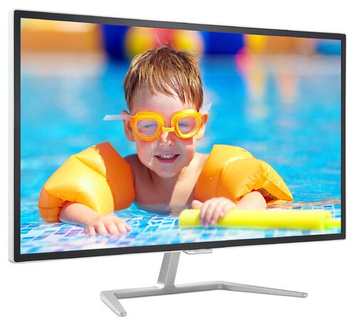 Περισσότερες πληροφορίες για "Philips 323E7QDAA/69 (31.5"/Full HD)"