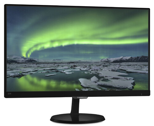 Περισσότερες πληροφορίες για "Philips 257E7QSB/93 (25"/Full HD)"