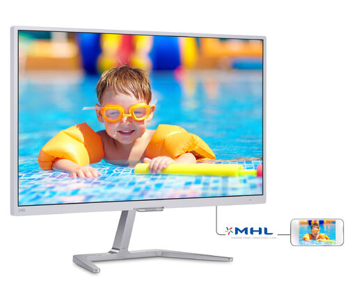 Περισσότερες πληροφορίες για "Philips 246E7QDSA/93 (23.6"/Full HD)"