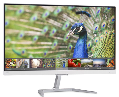 Περισσότερες πληροφορίες για "Philips 236E7QSA6/93 (23"/Full HD)"