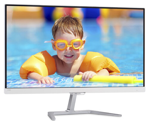 Περισσότερες πληροφορίες για "Philips 256E7QSA6/93 (25"/Full HD)"