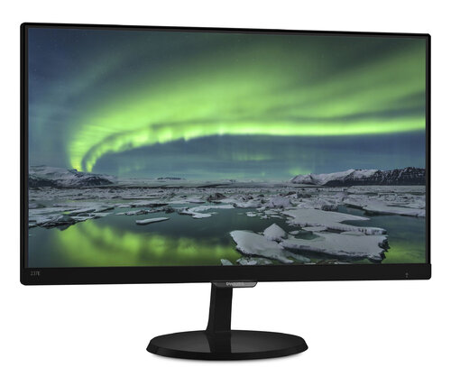 Περισσότερες πληροφορίες για "Philips 237E7QSB/93 (23"/Full HD)"