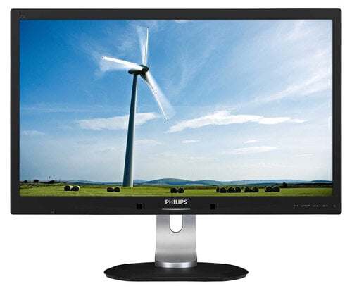 Περισσότερες πληροφορίες για "Philips Brilliance 272S4LPJCB/93 (27"/Quad HD)"