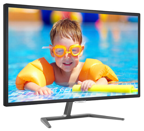 Περισσότερες πληροφορίες για "Philips 323E7QDAB/27 (32"/Full HD)"