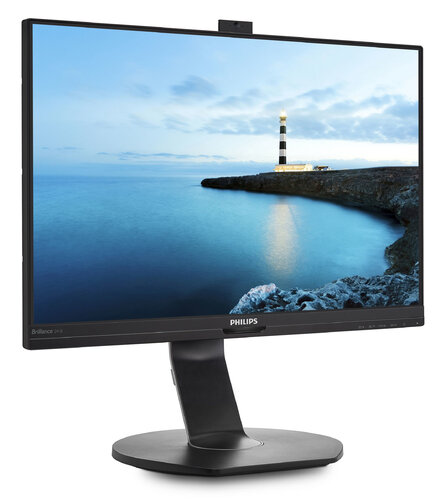 Περισσότερες πληροφορίες για "Philips Brilliance 241B7QPJKEB/69 (23.8"/Full HD)"