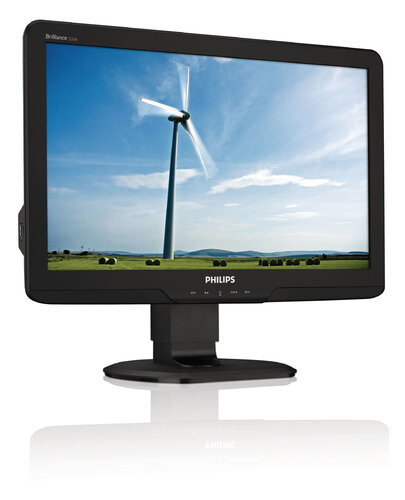 Περισσότερες πληροφορίες για "Philips Brilliance 235B2CB/69 (23"/Full HD)"