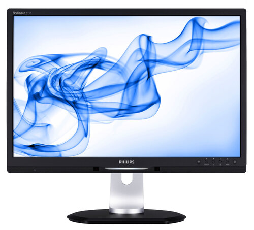 Περισσότερες πληροφορίες για "Philips Brilliance 225P1EB/69 (22"/WSXGA+)"
