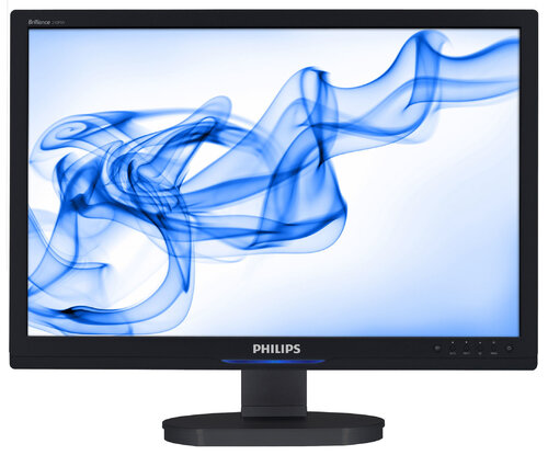 Περισσότερες πληροφορίες για "Philips Brilliance 240PW9EB/69 (24"/WUXGA)"