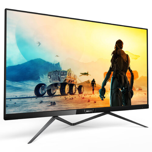 Περισσότερες πληροφορίες για "Philips 356M6QJAB/96 (34.6"/Full HD)"
