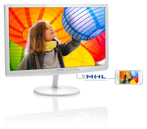 Περισσότερες πληροφορίες για "Philips 227E6QDSW/96 (21.5"/Full HD)"