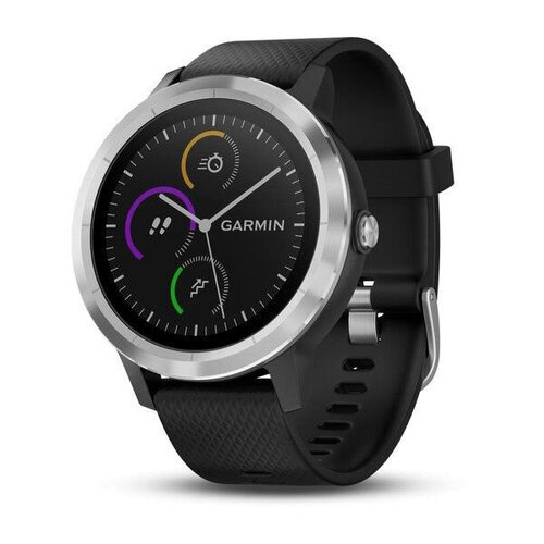 Περισσότερες πληροφορίες για "Garmin 010-01769-02"