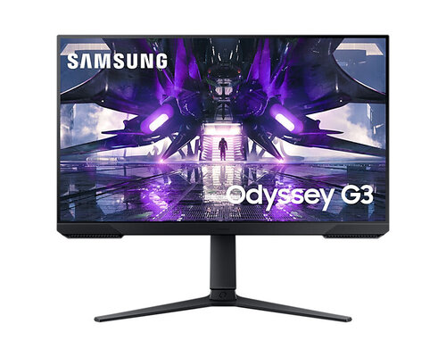 Περισσότερες πληροφορίες για "Samsung LS27AG300NUXEN (27"/Full HD)"