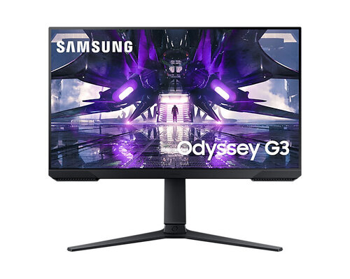 Περισσότερες πληροφορίες για "Samsung LS24AG300NUXEN (24"/Full HD)"