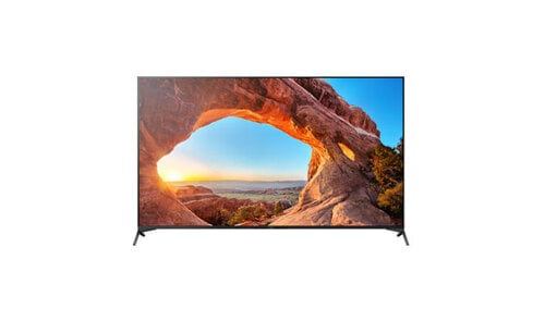 Περισσότερες πληροφορίες για "Sony 75X89J"