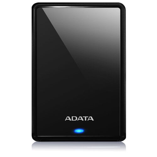 Περισσότερες πληροφορίες για "ADATA AHV620S-5TU31-CBK (5 TB/Μαύρο)"