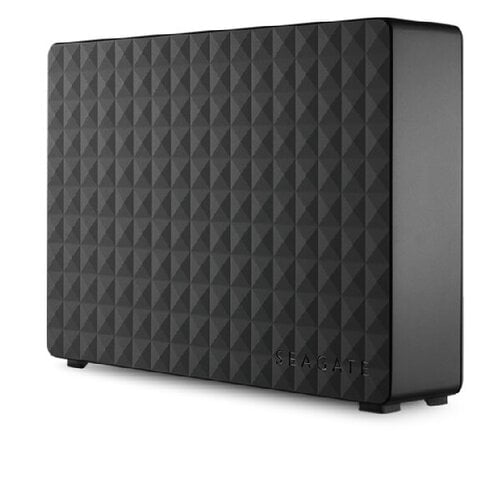 Περισσότερες πληροφορίες για "Seagate Expansion Desktop (18 TB/Μαύρο)"