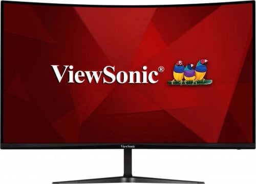 Περισσότερες πληροφορίες για "Viewsonic VX Series VX3219-PC-MHD (32"/Full HD)"