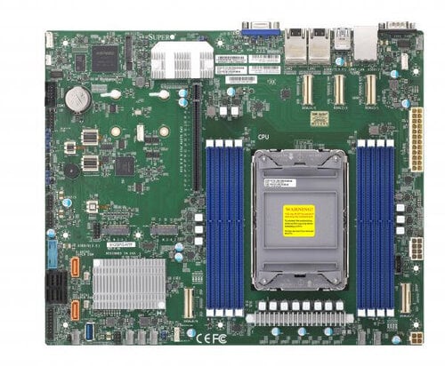 Περισσότερες πληροφορίες για "Supermicro X12SPO-NTF"