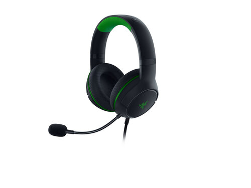 Περισσότερες πληροφορίες για "Razer Kaira X Xbox (Μαύρο/Ενσύρματα)"