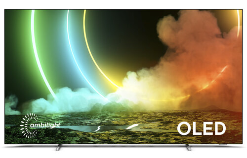 Περισσότερες πληροφορίες για "Philips 55OLED706/12"