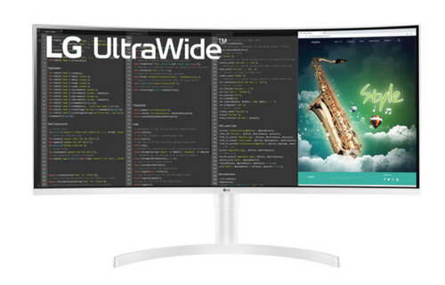 Περισσότερες πληροφορίες για "LG 35WN75C-W (35"/UltraWide Quad HD)"