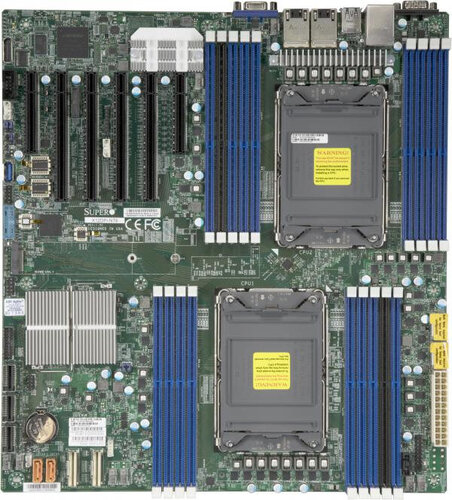 Περισσότερες πληροφορίες για "Supermicro X12DPi-N6"