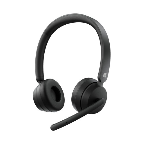 Περισσότερες πληροφορίες για "Microsoft Modern Wireless Headset (Μαύρο/Ασύρματα)"