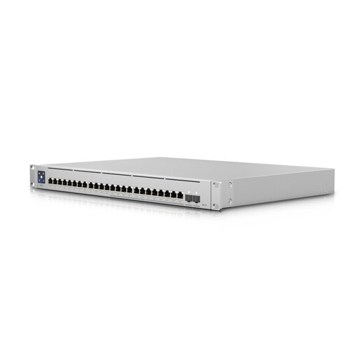 Περισσότερες πληροφορίες για "Ubiquiti Networks USW-ENTERPRISE-24-POE"