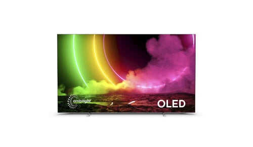 Περισσότερες πληροφορίες για "Philips 48OLED806/12"