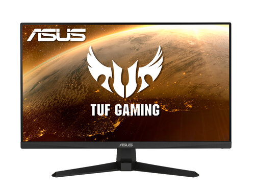 Περισσότερες πληροφορίες για "ASUS TUF Gaming VG247Q1A (23.8"/Full HD)"