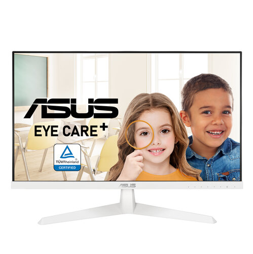 Περισσότερες πληροφορίες για "ASUS VY249HE-W (23.8"/Full HD)"