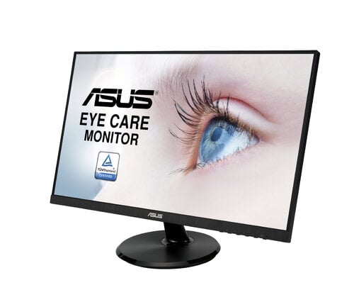 Περισσότερες πληροφορίες για "ASUS VA27DCP (27"/Full HD)"