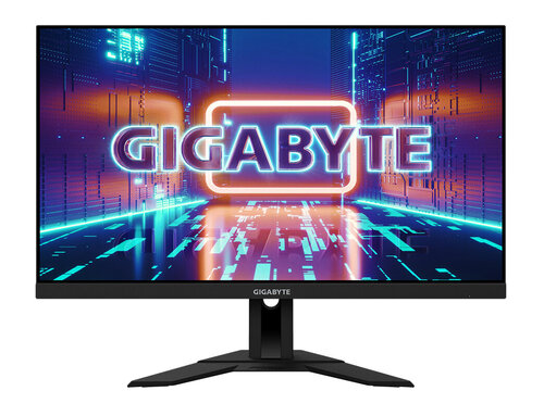 Περισσότερες πληροφορίες για "Gigabyte M28U (28"/4K Ultra HD)"