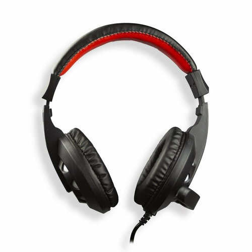 Περισσότερες πληροφορίες για "Stylos Headset Gamer (Μαύρο/Ενσύρματα)"