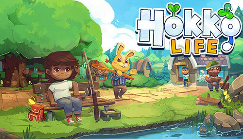 Περισσότερες πληροφορίες για "Team17 Hokko Life (PC)"