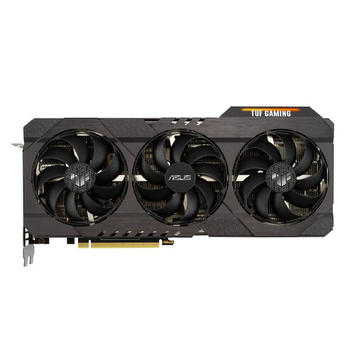 Περισσότερες πληροφορίες για "ASUS TUF Gaming TUF-RTX3070-O8G-V2-GAMING"